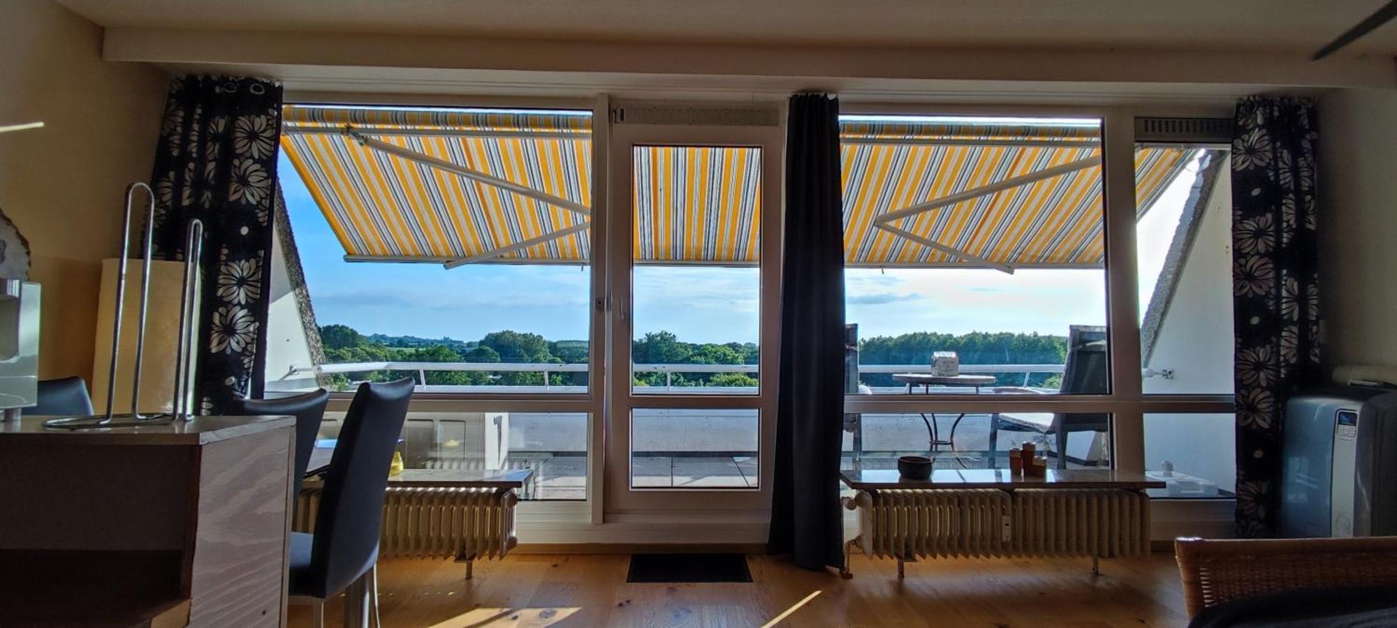 Apartment Schilksee Voraus! *