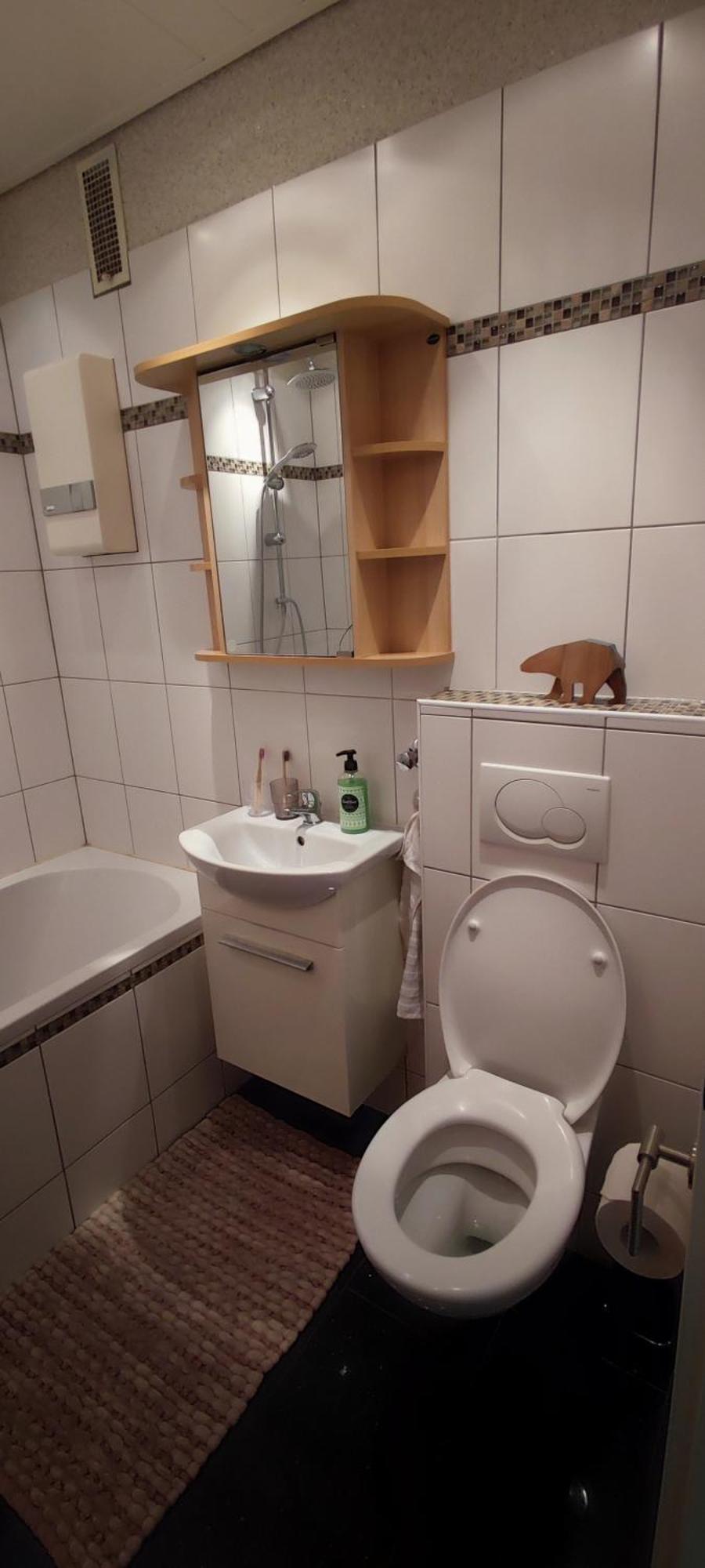 Schilksee Voraus! Apartment *