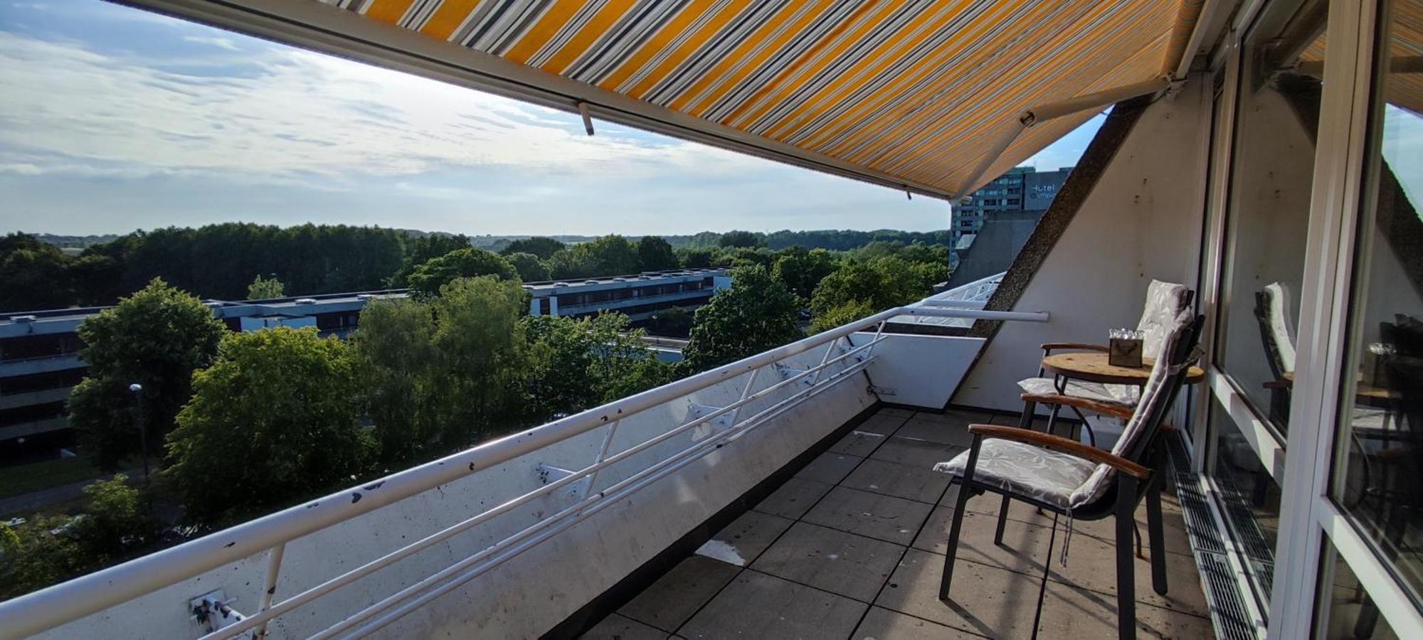 Schilksee Voraus! Apartment *